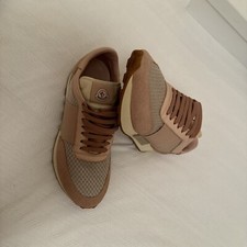 Moncler shoes size UK 4/ EU 37