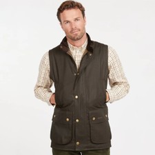 Barbour Westmorland Sleeveless