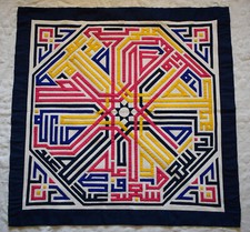 handmade quilt-patchwork