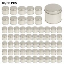 Candle Tin with Lid 250ml