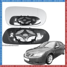 Right Driver side Wide Angle