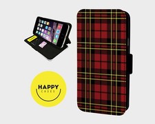 BRODIE SCOTTISH TARTAN - Faux