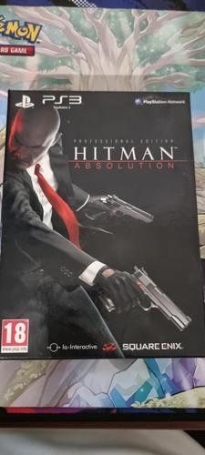 Hitman