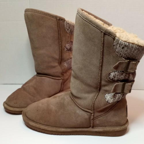 Bearpaw women boshie winter - women's,