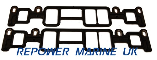 Intake manifold gasket - intake,