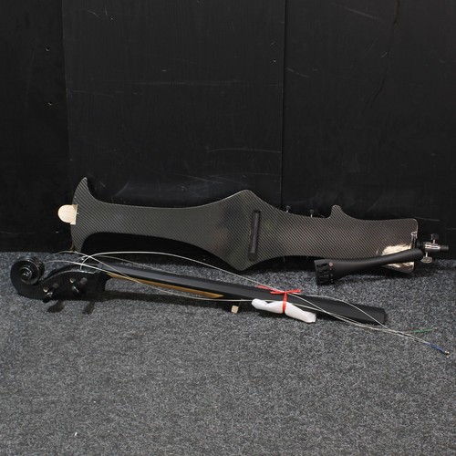 Electric cello gear4music - cello,