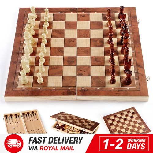 39cm large chess - 39cm,