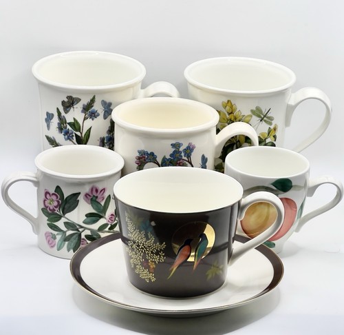 Portmeirion selection 6 - selection,