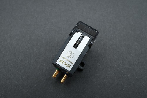 Audio technica 30e - audio-technica, mc