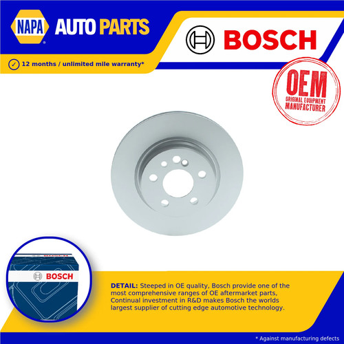 Brake discs pair vented - brake,