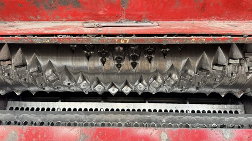 Dragon heavy duty - dragon, industrial