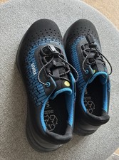 Uvex Safety Boots UK Size 8, EU 42