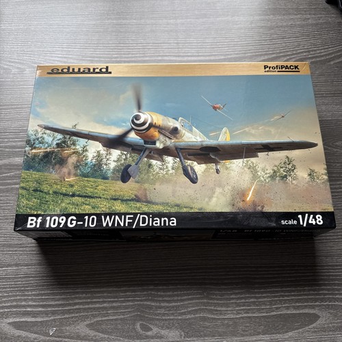 Eduard 82161 48th scale - eduard,