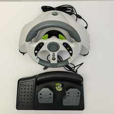 Mad Catz MC2 Racing Steering