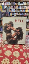 Hell by Jake Chapman; Dinos