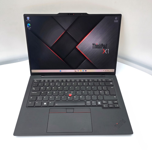 Lenovo thinkpad carbon gen - x1,