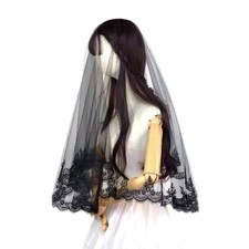 Single Layer Women Girls Cover