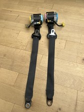 HONDA S2000 SEAT BELTS - SEAT