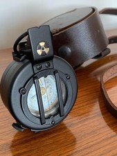 Frances barker m-73 lensatic