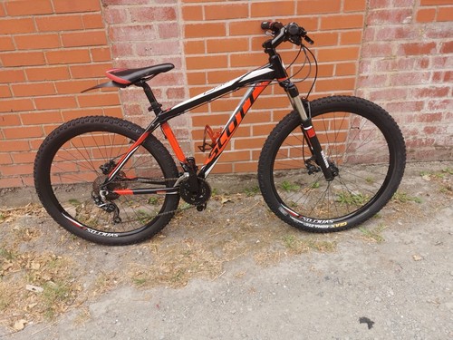 Scott aspect 710 - scott,