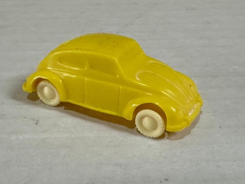Rare plastic split window - plastic,