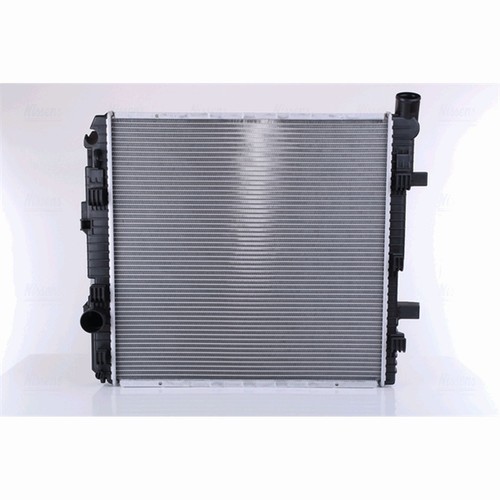 Radiator for mercedes - radiator,