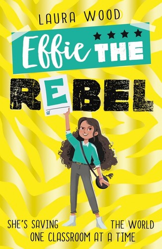 Effie the rebel - effie, rebel,