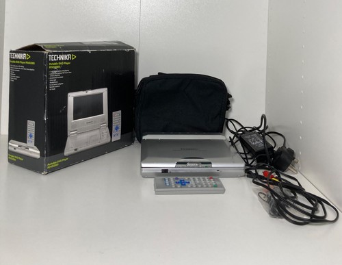 Technika pdvd2005 portable - technika,