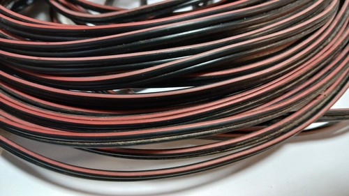 Strand pure copper - 79, speaker