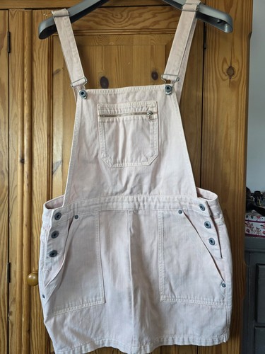 Jack wills pink - wills, dress