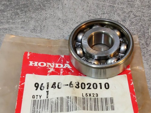 Ball bearing cb550 - ball, cb650