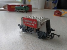 G and R Wrenn Limestone Wagon