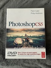 Photoshop Cs5: Essential