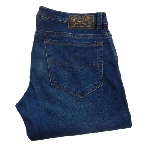 Diesel thavar jeans - thavar,
