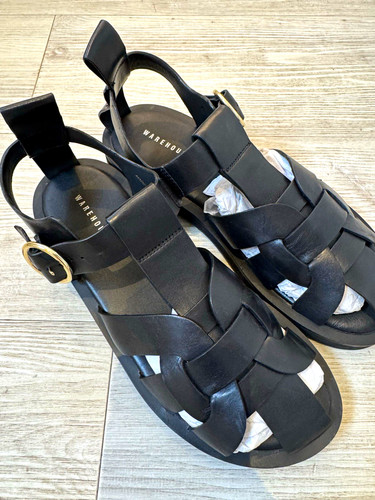 Warehouse women black - warehouse,