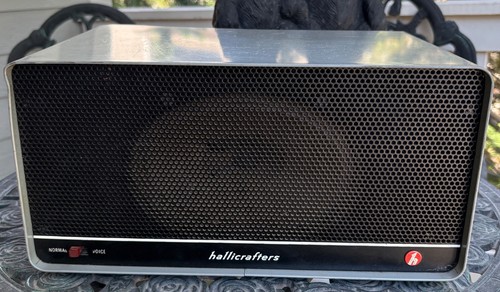 Hallicrafters 48a external - r-48a,