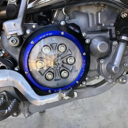 Engine cover transparent - cover,,