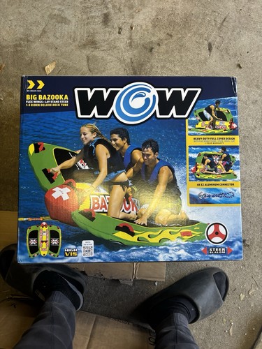 Wow 131010 watersports big - wow,