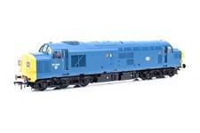 Bachmann OO Gauge 35-301SFX BR