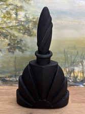 Vintage Art Deco Style Glass