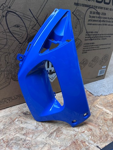 Peugeot speedfight light blue - peugeot,