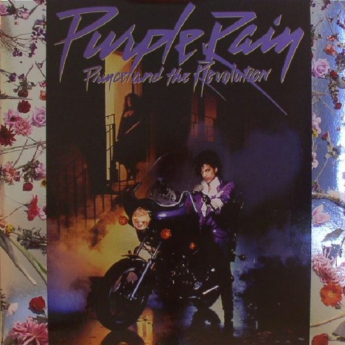 Prince the revolution - the,