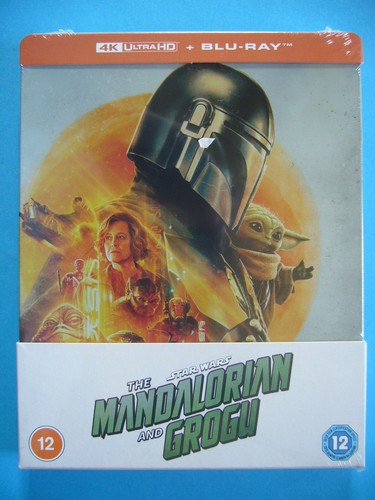 Star wars the mandalorian - star,
