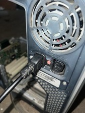 Apple Power Mac G5 Tower –