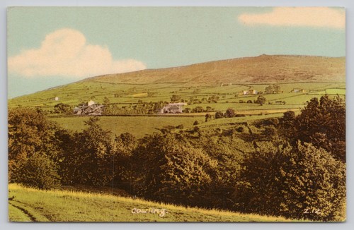S28794 cowling yorkshire - s28794,