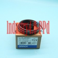 OMRON NEW ONE IN BOX TL-M5ME1 SHA21 (TLM5ME1) Proximity Switch free shipping