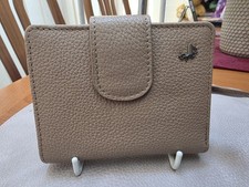Lloyd Baker London Leather
