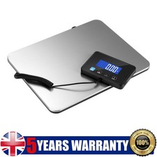 200kg Parcel Scales UK Digital