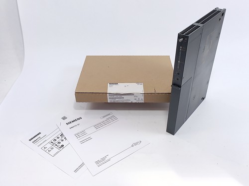 Siemens 6es7461 1ba01 - siemens, 6es7461-1ba01-0aa0