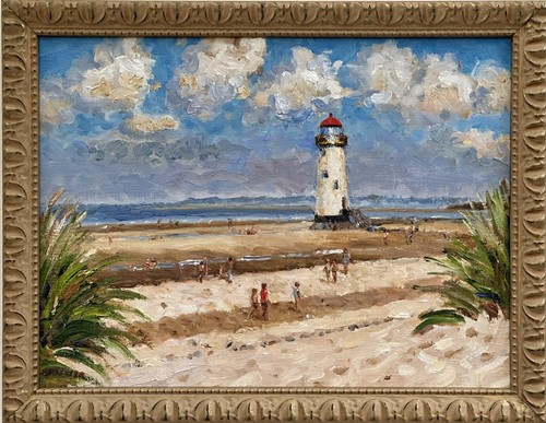 Keith gardner rca talacre - gardner,